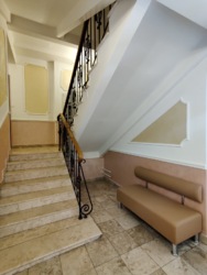 3-кімнатна квартира в Будинку Каркашадзе, вид моря. фото 5 3-кімнатна квартира в Будинку Каркашадзе, вид моря. фото 5