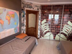 2 кімнатна квартира біля Парка Перемоги. фото 4 2 кімнатна квартира біля Парка Перемоги. фото 4