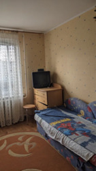 3 кімнатна квартира на Таїрова. фото 7 3 кімнатна квартира на Таїрова. фото 7