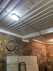 Унікальна трехповерхова квартира біля Музичної комедії. фото 33 Унікальна трехповерхова квартира біля Музичної комедії. фото 33