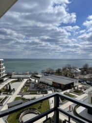 2-кімнатна квартира з видом на море в ЖК Марініст фото 1 2-кімнатна квартира з видом на море в ЖК Марініст фото 1