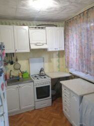 Трьрохкімнатна квартира, Черемушки, Академіка Філатова фото 14 Трьрохкімнатна квартира, Черемушки, Академіка Філатова фото 14