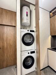 Однокімнатна квартира з дизайнерьским ремонтом в Кадорр Сіті фото 7 Однокімнатна квартира з дизайнерьским ремонтом в Кадорр Сіті фото 7