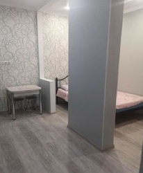 1-кімнатна квартира в історичному центрі Одеси — на вул. Осипова.
