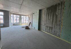 Простора квартира з вільним плануванням у ЖК «Avinion» — біля моря