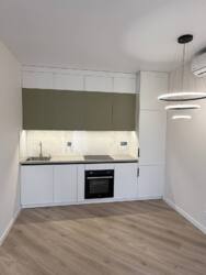 Однокімнатна квартира з ремонтом в Кадор Сіті на Краснова фото 11 Однокімнатна квартира з ремонтом в Кадор Сіті на Краснова фото 11