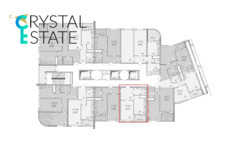 Однокімнатна квартира ЖК «66 Жемчужина» , Краснова, Іподром фото 2 Однокімнатна квартира ЖК «66 Жемчужина» , Краснова, Іподром фото 2