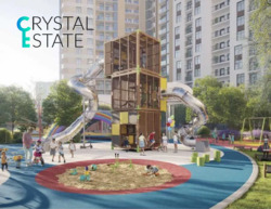 Однокімнатна квартира ЖК «66 Жемчужина» , Краснова, Іподром фото 1 Однокімнатна квартира ЖК «66 Жемчужина» , Краснова, Іподром фото 1