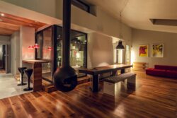 Пентхаус з терасою на вулиці Катерининській фото 5 Пентхаус з терасою на вулиці Катерининській фото 5