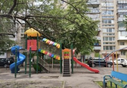 Однокімнатна квартира на Таїрова фото 17 Однокімнатна квартира на Таїрова фото 17