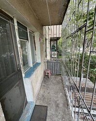 1-кімнатна квартира 31 м2 на 2 поверсі біля парку М. Твена, Черемушки