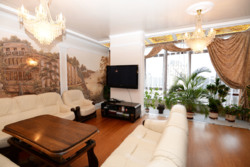 4-кімнатна квартира в Мукачівському провулку фото 6 4-кімнатна квартира в Мукачівському провулку фото 6