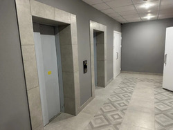Однокімнатна квартира на Проспекті Гагаріна ЖК Чотири Сезона