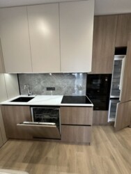 1-кімнатна квартира в ЖК 60 Перлина, Kadorr City