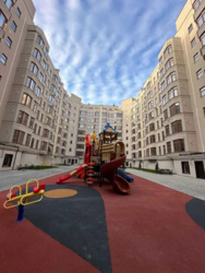 Квартира в ЖК Авіньйон, будинок зданий. Море, парк, АГВ. фото 12 Квартира в ЖК Авіньйон, будинок зданий. Море, парк, АГВ. фото 12