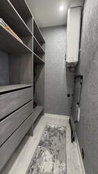 Двокімнатна квартира 63 Перлина, Кадор, вул.Краснова
