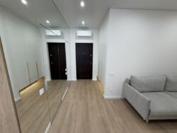 1-кімнатна квартира в 68 Перлині, Краснова