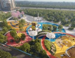 Однокімнатна квартира в Kadorr City 61 Перлина фото 14 Однокімнатна квартира в Kadorr City 61 Перлина фото 14