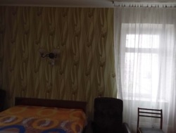 Двокімнатна квартира на вулиці Академіка Корольова