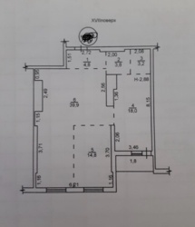 Двокімнатна квартира, Родос, Генуезька, Аркадія фото 4 Двокімнатна квартира, Родос, Генуезька, Аркадія фото 4