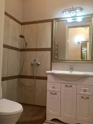 Продаж 4-кімнатної квартири 121 м2 у ЖК «Каркашадзе»