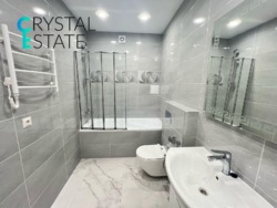 2-кімнатна квартира з якісним ремонтом у ЖК “53 Перлина” фото 7 2-кімнатна квартира з якісним ремонтом у ЖК “53 Перлина” фото 7