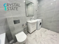 2-кімнатна квартира з якісним ремонтом у ЖК “53 Перлина” фото 8 2-кімнатна квартира з якісним ремонтом у ЖК “53 Перлина” фото 8