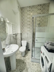 Апартаменти в ЖК Простір на Морському на Каманіна фото 5 Апартаменти в ЖК Простір на Морському на Каманіна фото 5