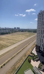 1 кімнатна квартира в 61 Перлині на Краснова