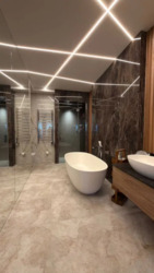 Двокімнатна квартира з видом на море фото 15 Двокімнатна квартира з видом на море фото 15