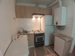 Двокімнатна квартира на землі в центрі міста фото 4 Двокімнатна квартира на землі в центрі міста фото 4