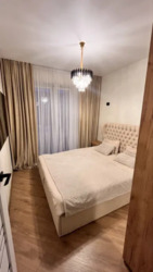 1-кімнатна квартира в ЖК Via Roma фото 6 1-кімнатна квартира в ЖК Via Roma фото 6