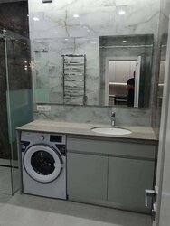 1-кімнатна квартира в ЖК Родос, Аркадія
