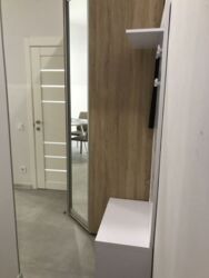 1-кімнатна квартира в ЖК Аква Марин фото 3 1-кімнатна квартира в ЖК Аква Марин фото 3