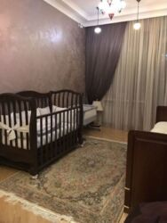 3-х кімнатна квартира в ЖК 'Каскад' фото 2 3-х кімнатна квартира в ЖК 'Каскад' фото 2