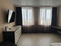 Продаж видової 1-кімнатної квартири 58 м2 у ЖК «Михайлівський»