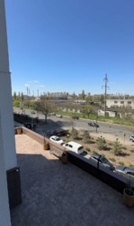 Двокімнатна квартира з ремонтом в 65 Перлині в розтермінування