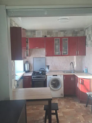 Двокімнатна квартира на Черемушках фото 1 Двокімнатна квартира на Черемушках фото 1