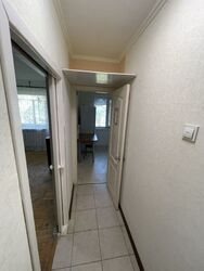 Однокімнатна квартира на Черемушках