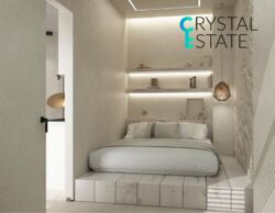 Однокімнатна квартира в ЖК Авіньєн фото 3 Однокімнатна квартира в ЖК Авіньєн фото 3