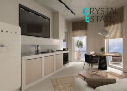 Однокімнатна квартира в ЖК Авіньєн фото 4 Однокімнатна квартира в ЖК Авіньєн фото 4