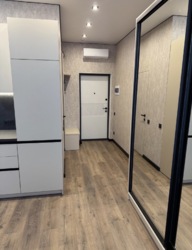 Квартира студія з ремонтом в Приморському районі фото 1 Квартира студія з ремонтом в Приморському районі фото 1