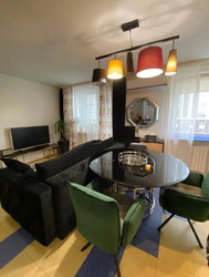 2-кімнатна квартира на Французькому бульварі 60, Аркадія, море. фото 2 2-кімнатна квартира на Французькому бульварі 60, Аркадія, море. фото 2