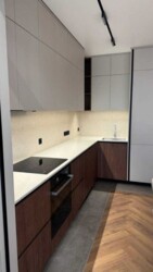 Продам двокімнатну євро двокімнатну квартиру з дизайн ремонтом у ЖК Modern.