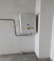 Двокімнатна квартира в центрі міста с горищем фото 8 Двокімнатна квартира в центрі міста с горищем фото 8