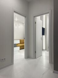 Євродвушка в ЖК Атмосфера фото 5 Євродвушка в ЖК Атмосфера фото 5