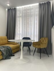 Євродвушка в ЖК Атмосфера фото 7 Євродвушка в ЖК Атмосфера фото 7