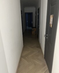 Трикімнатна квартира у новому малоквартирному будинку на Пушкінській фото 2 Трикімнатна квартира у новому малоквартирному будинку на Пушкінській фото 2