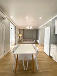 3-кімнатна квартира, Аркадіїя , Гагарінське Плато фото 18 3-кімнатна квартира, Аркадіїя , Гагарінське Плато фото 18