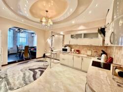 Трикімнатна квартира Мукачівський провулок фото 3 Трикімнатна квартира Мукачівський провулок фото 3